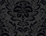 TAPETA 2554-26 BLACK & WHITE 4