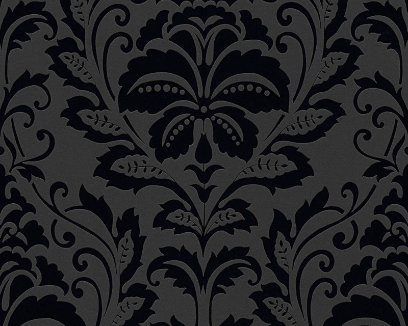 TAPETA 2554-26 BLACK &amp; WHITE 4