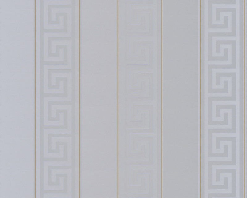 TAPETA 93524-5 VERSACE V