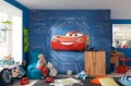 Fototapeta 8-488 Cars3 Blueprint