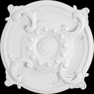 ROZETA styropianowa R-3 MARBET