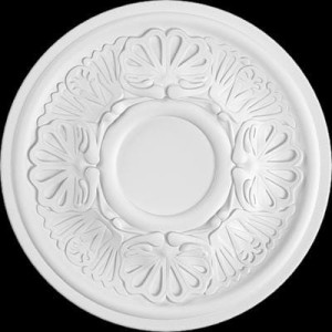 ROZETA styropianowa R-17 MARBET