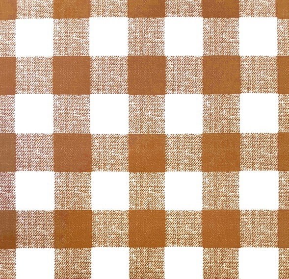 OKLEINA MEBLOWA 13854 GEKKOFIX SQUARES ORANGE