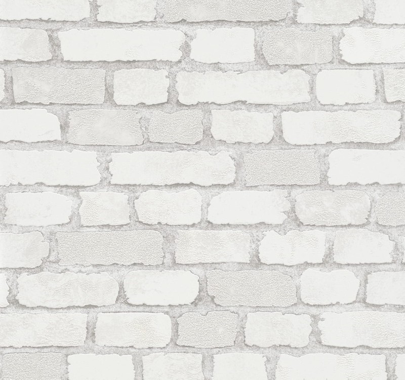 TAPETA 58412 BRIQUE