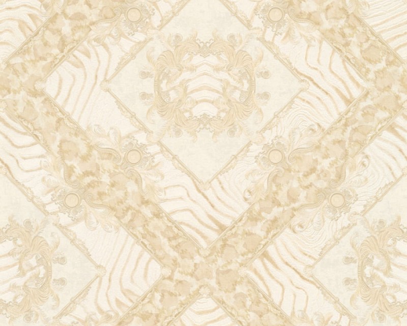 TAPETA 34904-4 VERSACE II