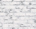 TAPETA 9078-37 NEW ENGLAND 2/WOOD'N STONE BEST OF 2/BLACK &amp; WHITE 4