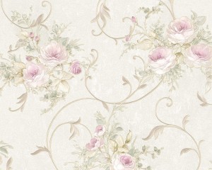 TAPETA Romantico 30420-2