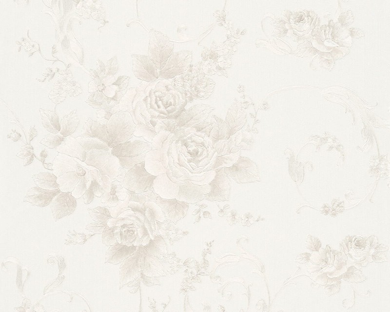TAPETA 30647-2 ROMANTICO