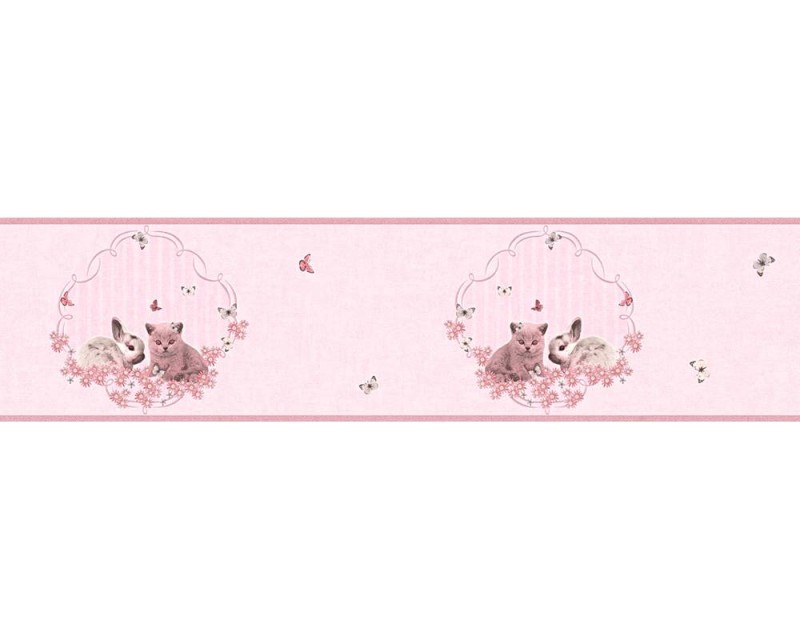 BORDER 35567-1 LITTLE STARS