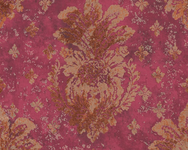 TAPETA 36456-4 BOHO LOVE