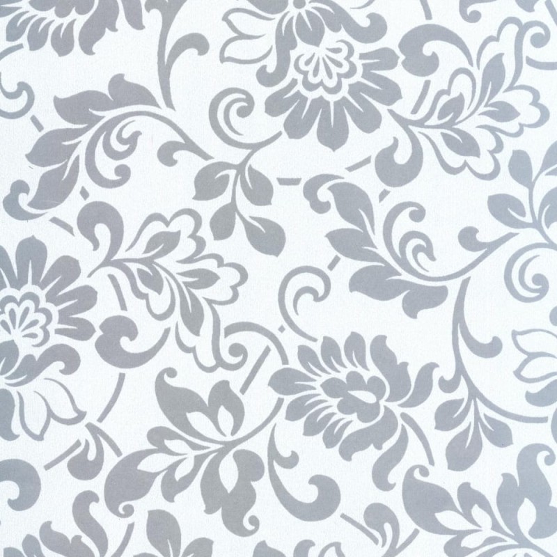 OKLEINA MEBLOWA 11021 GEKKOFIX HERITAGE SILVER