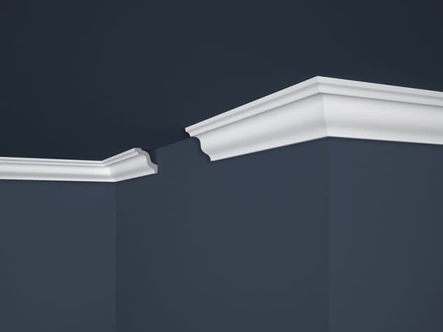 MARBET E-5 LISTWA PRZYSUFITOWA E5