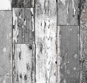 Okleina Meblowa 13402 / Gekkofix scrapwood dark szer 90 cm