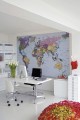 Fototapeta 4-050 World 