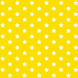 Okleina Meblowa 13414 / Gekkofix stars yellow szer 45 cm