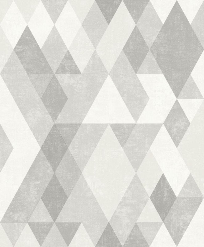 TAPETA L59809 HEXAGONE
