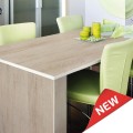 Okleina Meblowa 200-5584 D-C-FIX dąb santana limetkowy szer 90 cm
