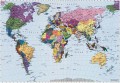 Fototapeta 4-050 World 