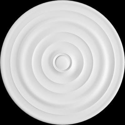Marbet Rozeta styropianowa R1 exclusivo