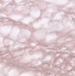 Okleina Meblowa 10703 / Gekkofix carrara red szer 90 cm