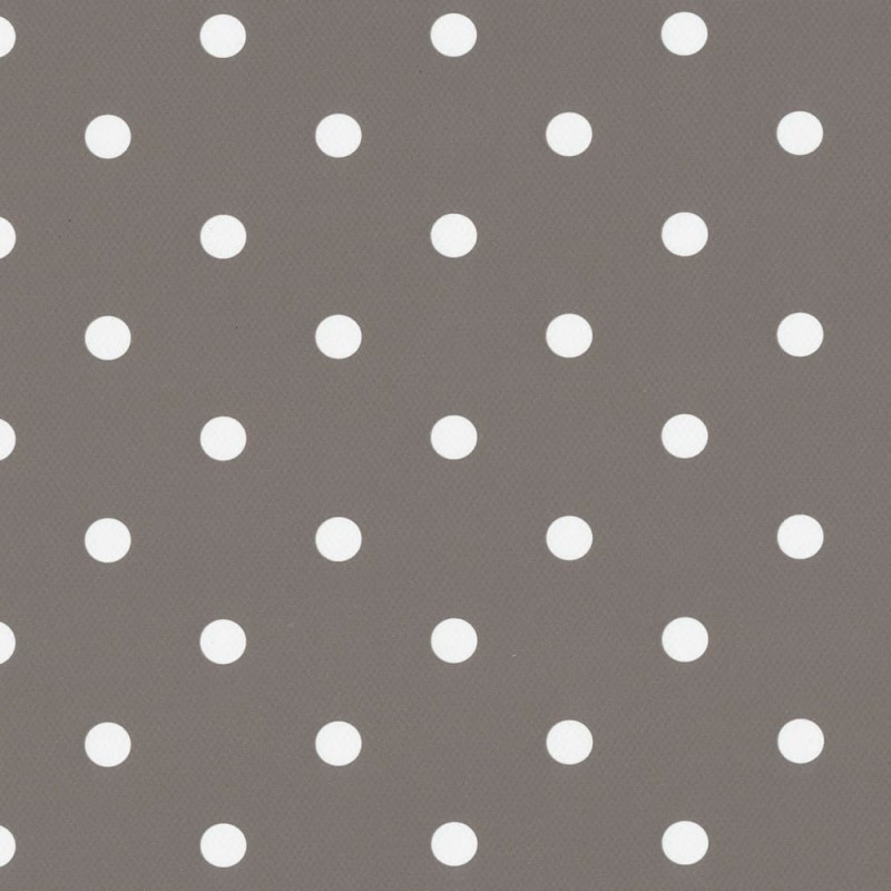 OKLEINA MEBLOWA 12707 GEKKOFIX DOTS TAUPE