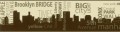 BORDER 96004 Art-Deco samoprzylepny