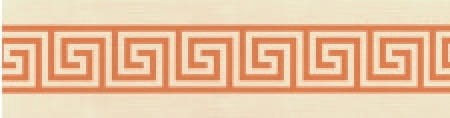 BORDER 50042 Art-Deco samoprzylepny