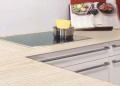 Okleina Meblowa 200-5314 D-C-FIX jesion biały szer 90 cm