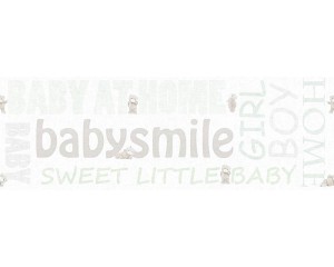 BORDER 35848-1 LITTLE STARS