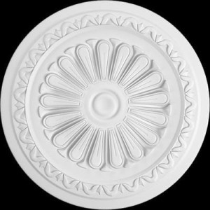 ROZETA styropianowa R-15 MARBET