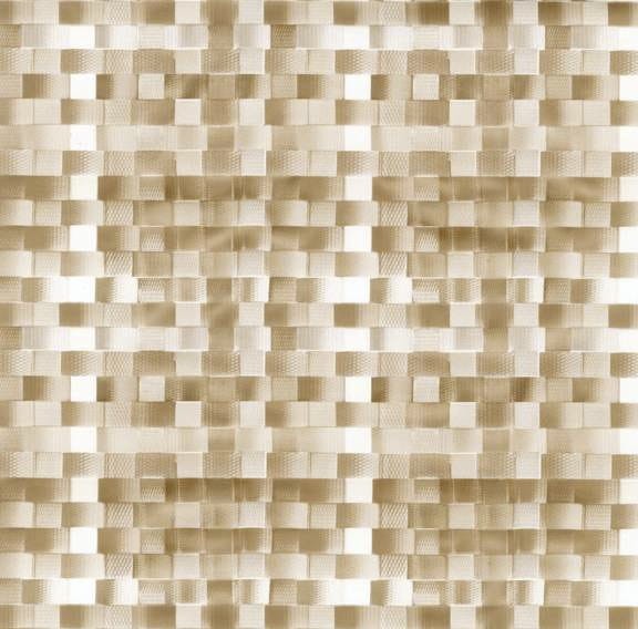OKLEINA MEBLOWA 13688 GEKKOFIX BASKET WEAVE COPPER