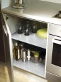 Okleina Meblowa 200-8206 D-C-FIX sabbia hellgrau szer 67,5 cm