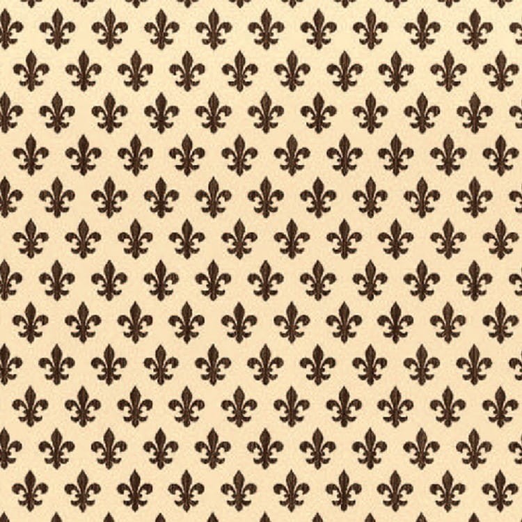 OKLEINA MEBLOWA 11469 GEKKOFIX LILY BROWN