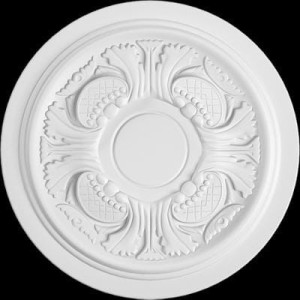 ROZETA styropianowa R-14 MARBET