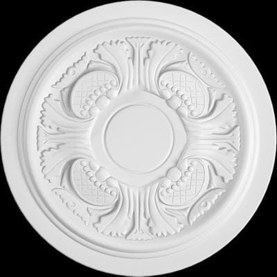 Marbet Rozeta styropianowa R14 exclusivo.JPG